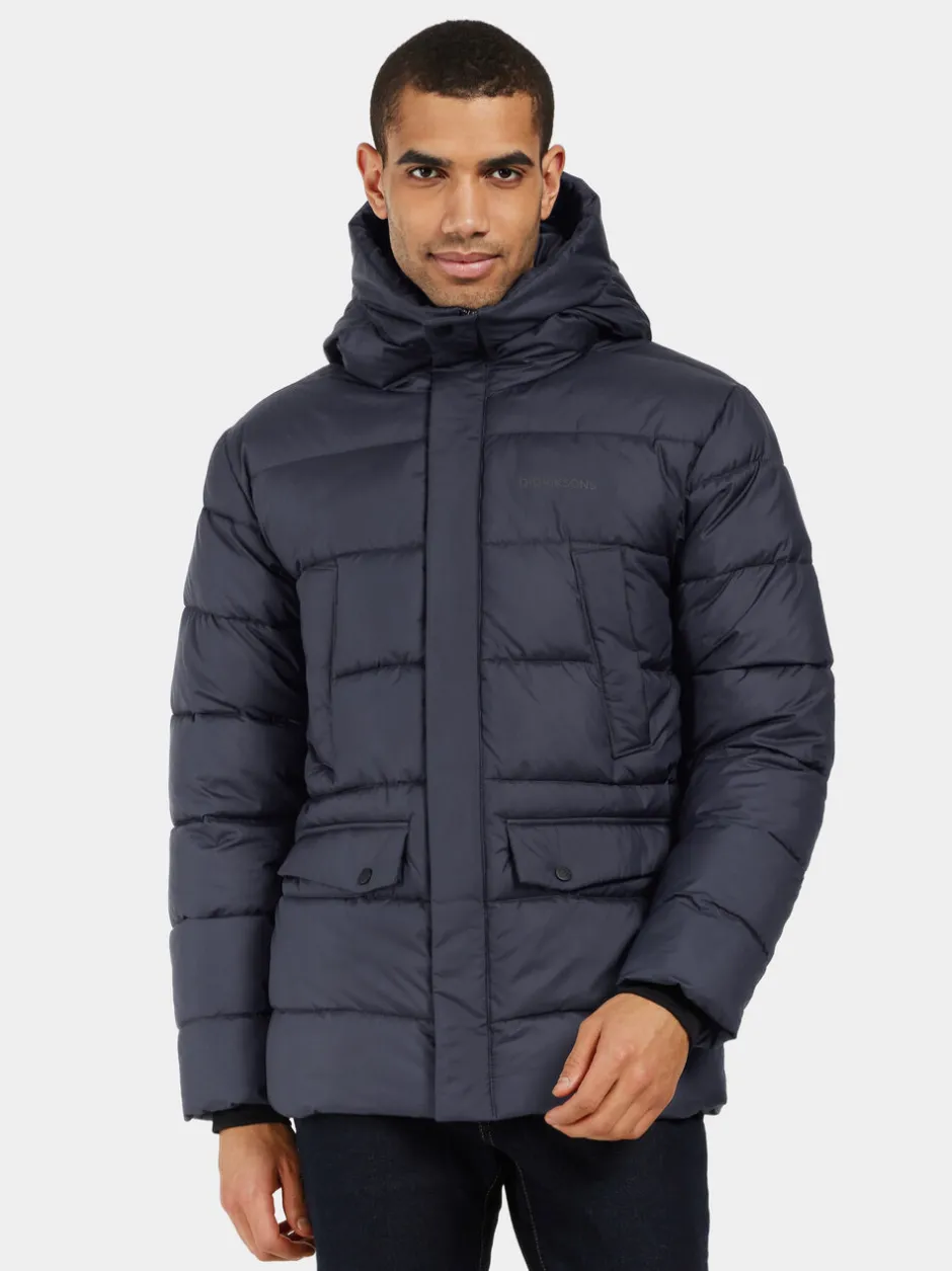 Didriksons Fabio Jacket- Syystakit|Talvitakit