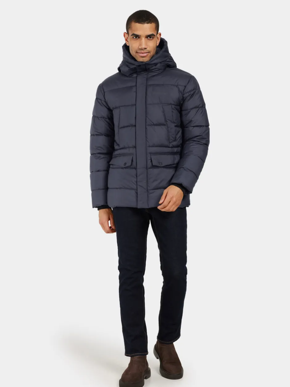 Didriksons Fabio Jacket- Syystakit|Talvitakit