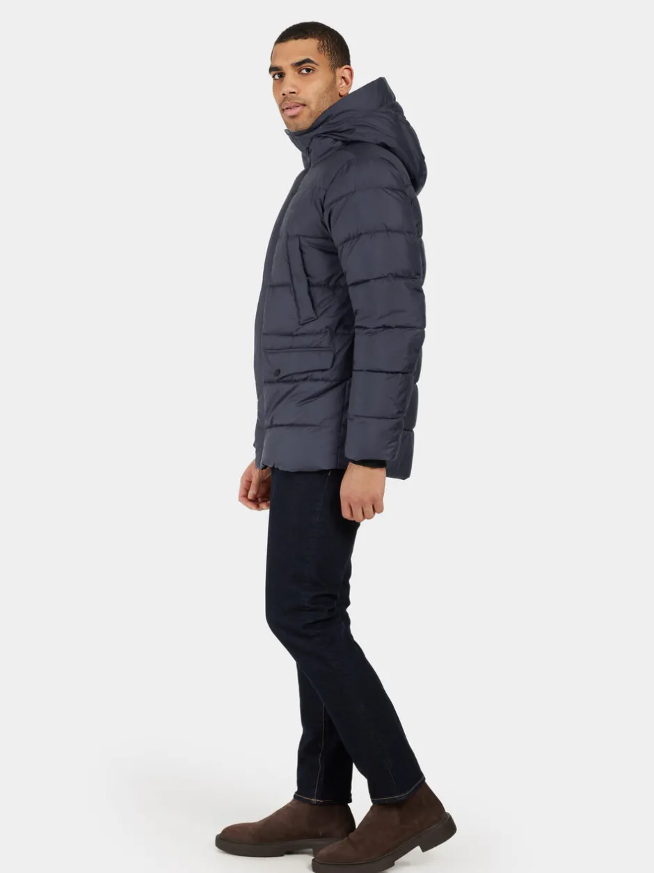 Didriksons Fabio Jacket- Syystakit|Talvitakit