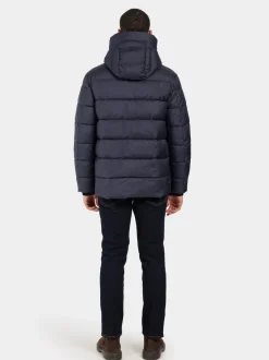 Didriksons Fabio Jacket- Syystakit|Talvitakit