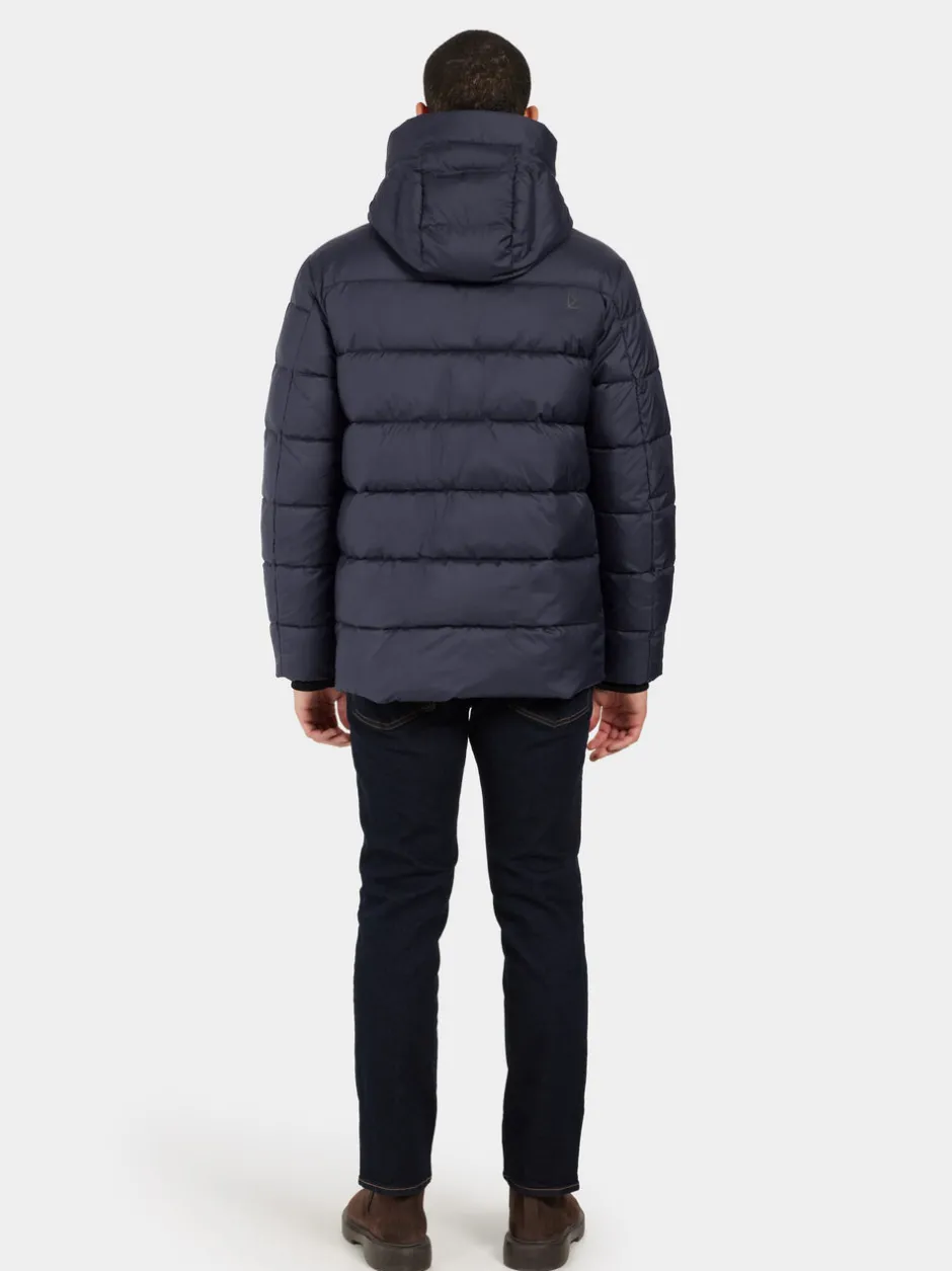 Didriksons Fabio Jacket- Syystakit|Talvitakit