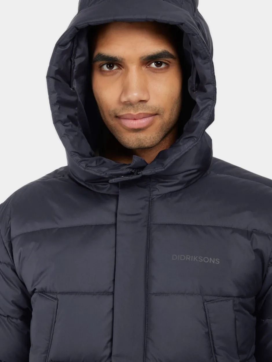 Didriksons Fabio Jacket- Syystakit|Talvitakit