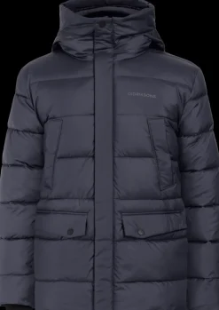 Didriksons Fabio Jacket- Syystakit|Talvitakit