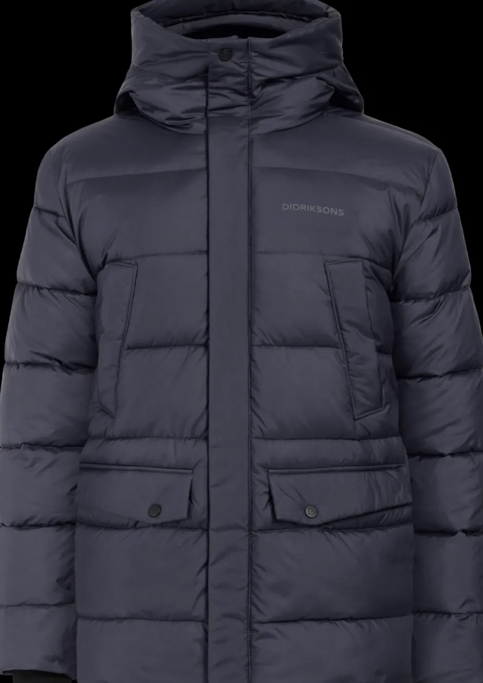 Didriksons Fabio Jacket- Syystakit|Talvitakit