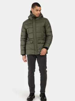 Didriksons Fabio Jacket- Syystakit|Talvitakit