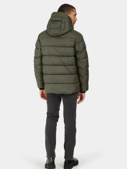 Didriksons Fabio Jacket- Syystakit|Talvitakit