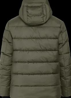Didriksons Fabio Jacket- Syystakit|Talvitakit