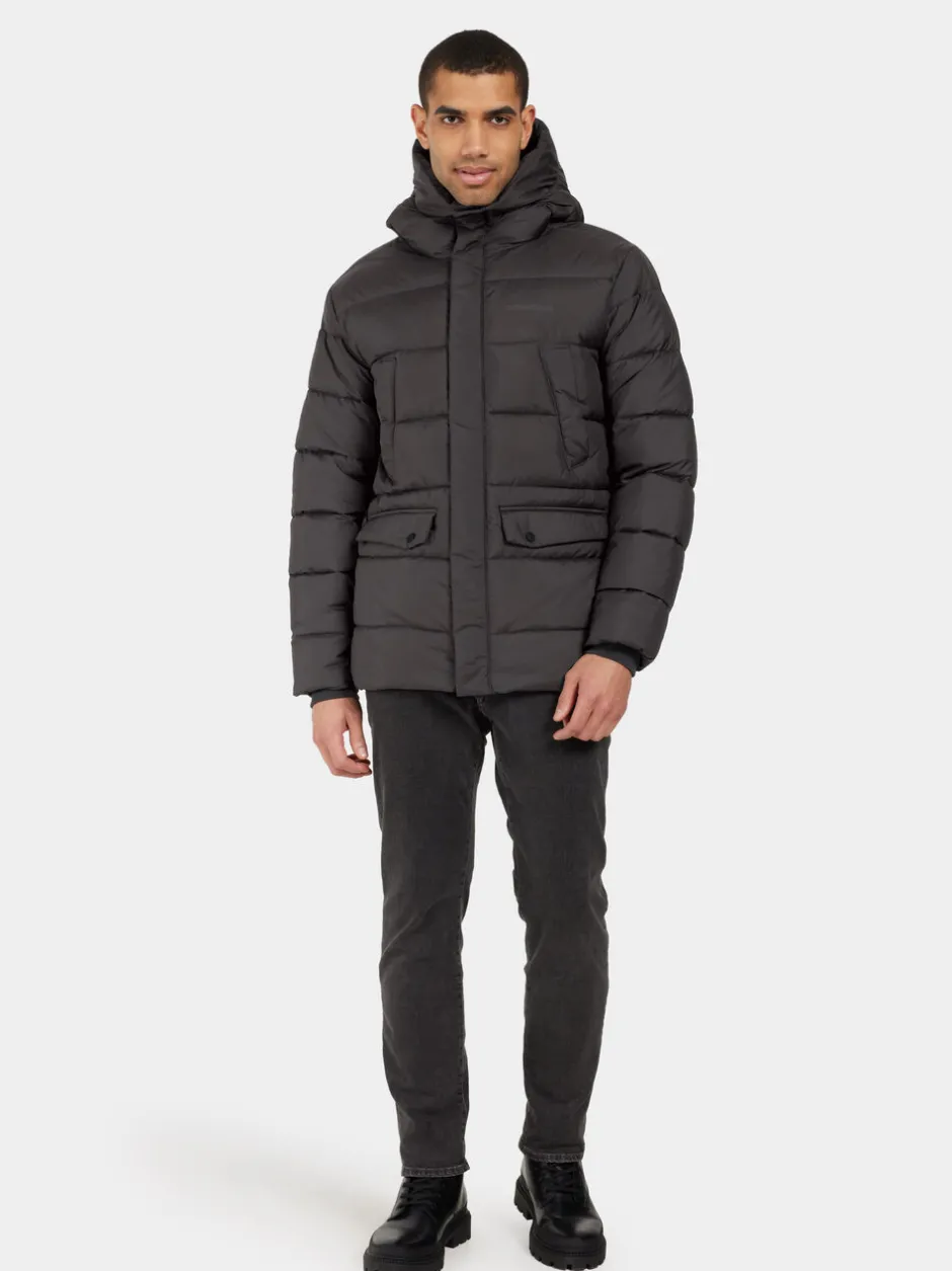 Didriksons Fabio Jacket- Syystakit|Talvitakit