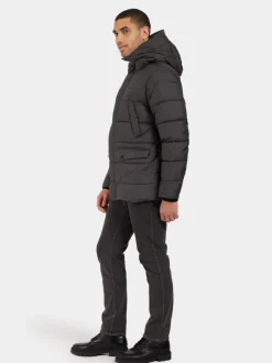 Didriksons Fabio Jacket- Syystakit|Talvitakit