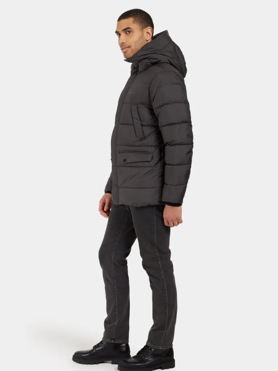 Didriksons Fabio Jacket- Syystakit|Talvitakit