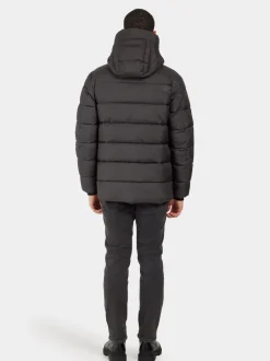 Didriksons Fabio Jacket- Syystakit|Talvitakit
