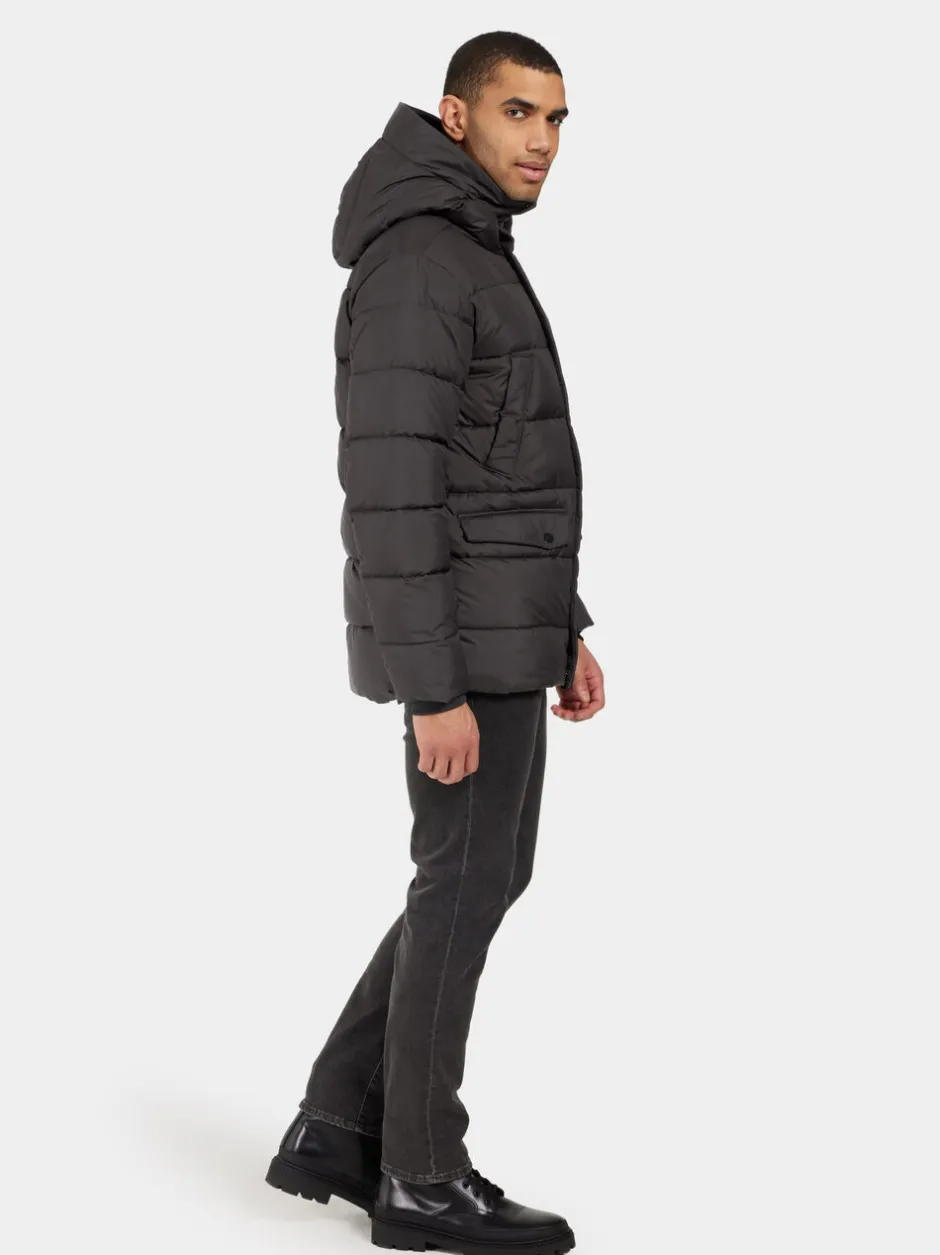 Didriksons Fabio Jacket- Syystakit|Talvitakit