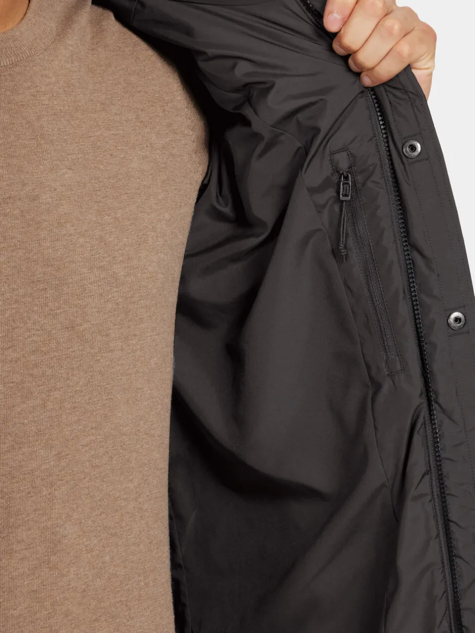 Didriksons Fabio Jacket- Syystakit|Talvitakit