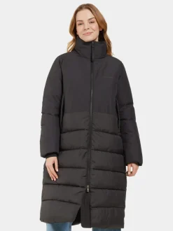 Didriksons Fabiola Parka- Syystakit|Talvitakit