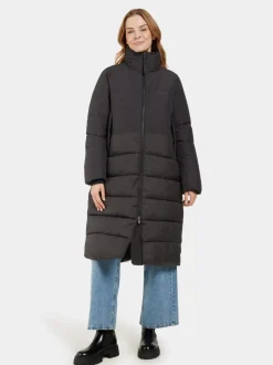 Didriksons Fabiola Parka- Syystakit|Talvitakit