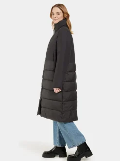 Didriksons Fabiola Parka- Syystakit|Talvitakit