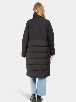 Didriksons Fabiola Parka- Syystakit|Talvitakit