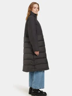 Didriksons Fabiola Parka- Syystakit|Talvitakit