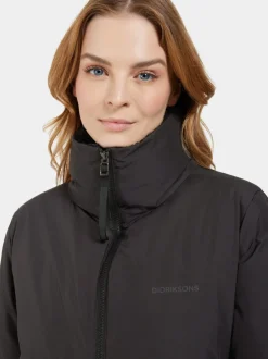 Didriksons Fabiola Parka- Syystakit|Talvitakit