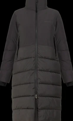 Didriksons Fabiola Parka- Syystakit|Talvitakit