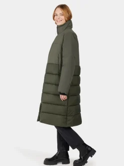 Didriksons Fabiola Parka- Syystakit|Talvitakit
