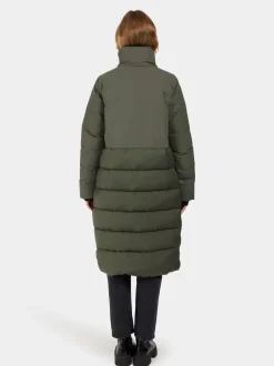 Didriksons Fabiola Parka- Syystakit|Talvitakit