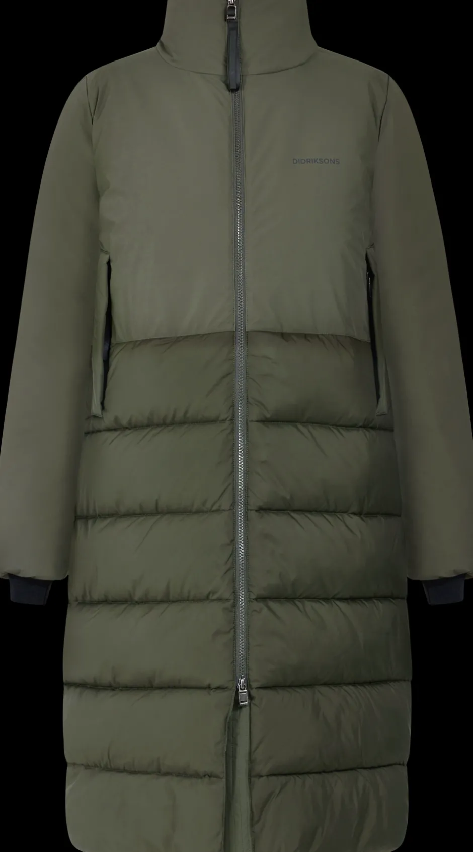Didriksons Fabiola Parka- Syystakit|Talvitakit
