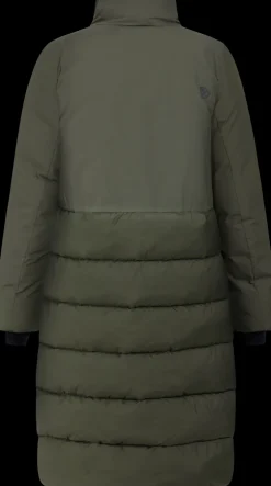 Didriksons Fabiola Parka- Syystakit|Talvitakit