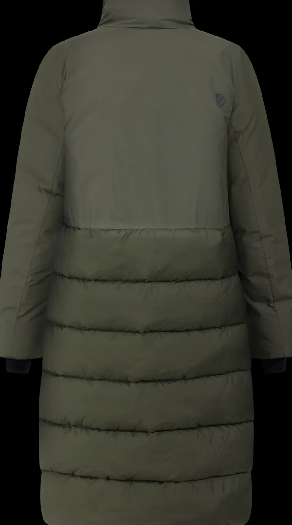 Didriksons Fabiola Parka- Syystakit|Talvitakit