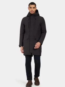 Didriksons Falke Parka- Syystakit|Talvitakit