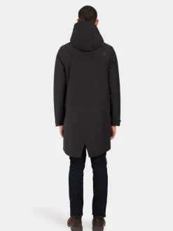 Didriksons Falke Parka- Syystakit|Talvitakit