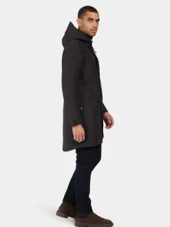Didriksons Falke Parka- Syystakit|Talvitakit