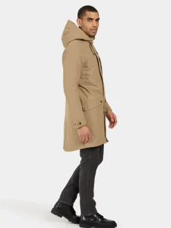 Didriksons Falke Parka- Syystakit|Talvitakit