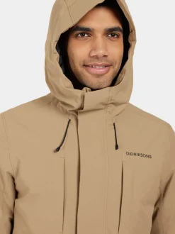 Didriksons Falke Parka- Syystakit|Talvitakit
