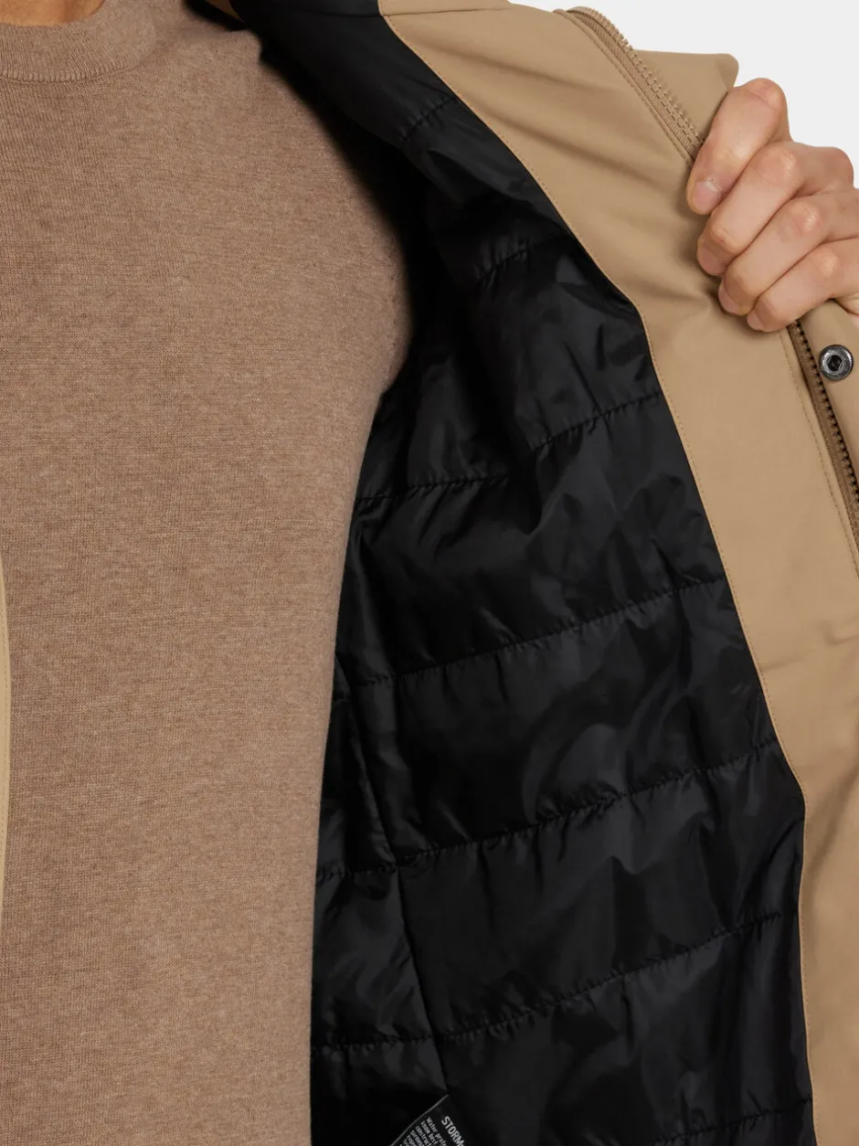 Didriksons Falke Parka- Syystakit|Talvitakit