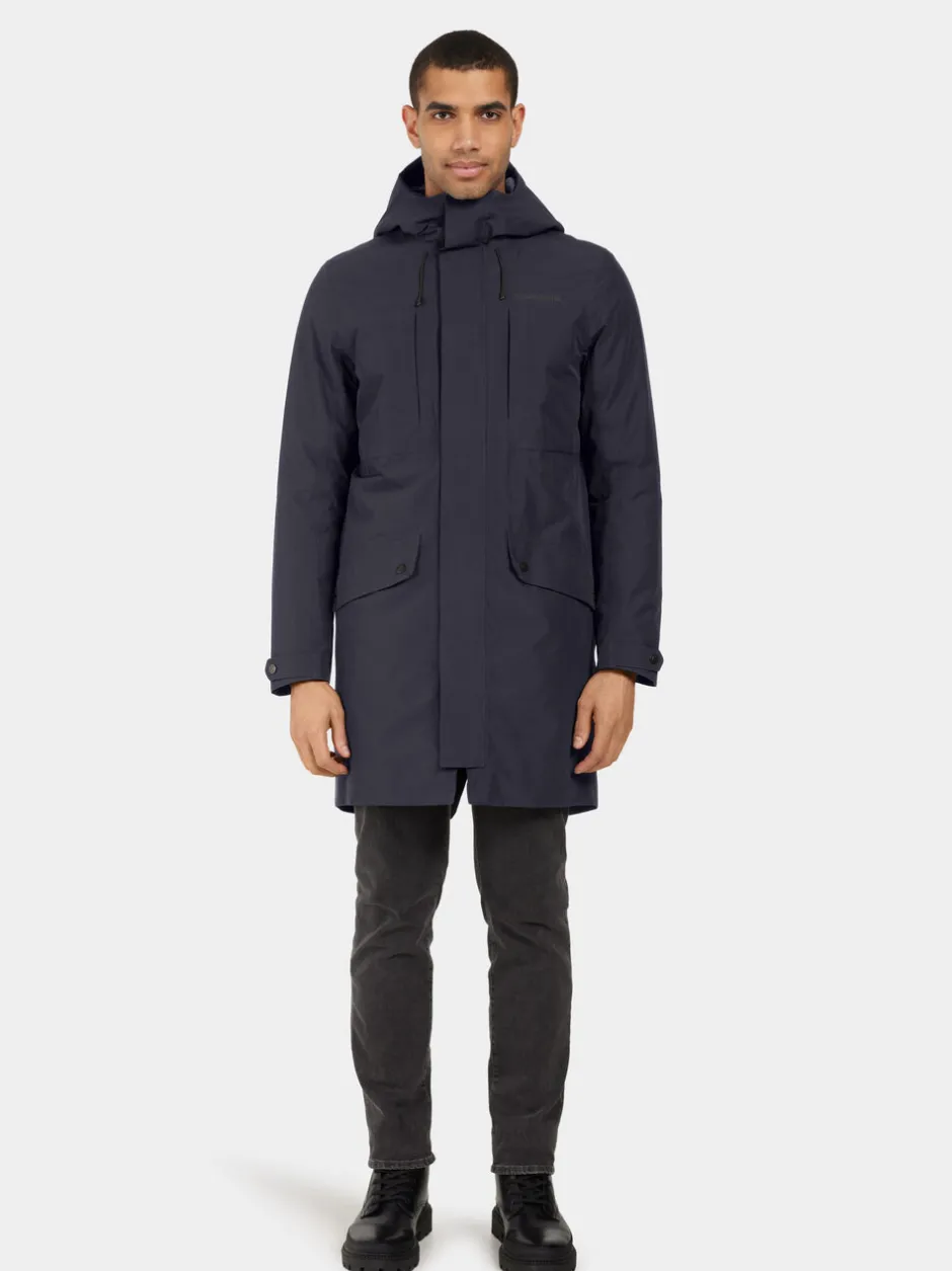 Didriksons Falke Parka- Syystakit|Talvitakit