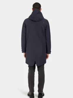 Didriksons Falke Parka- Syystakit|Talvitakit