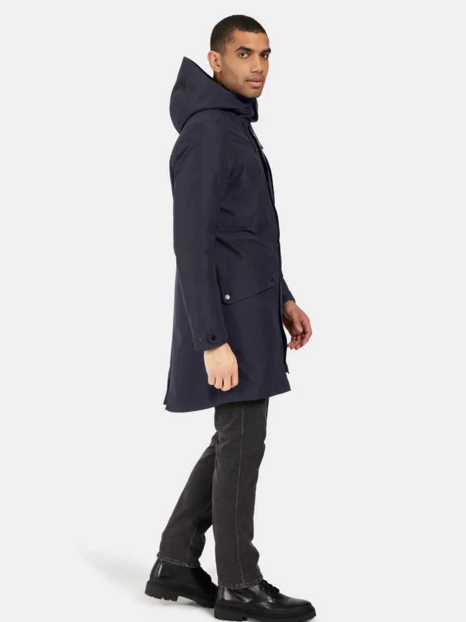 Didriksons Falke Parka- Syystakit|Talvitakit