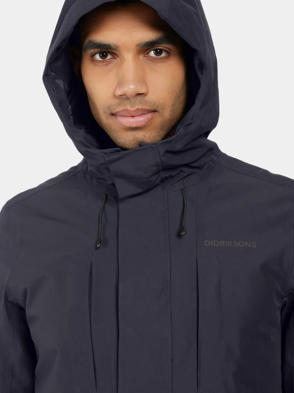 Didriksons Falke Parka- Syystakit|Talvitakit