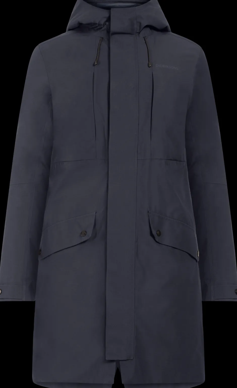 Didriksons Falke Parka- Syystakit|Talvitakit