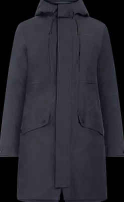 Didriksons Falke Parka- Syystakit|Talvitakit