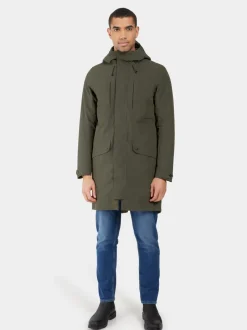 Didriksons Falke Parka- Syystakit|Talvitakit