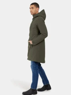 Didriksons Falke Parka- Syystakit|Talvitakit