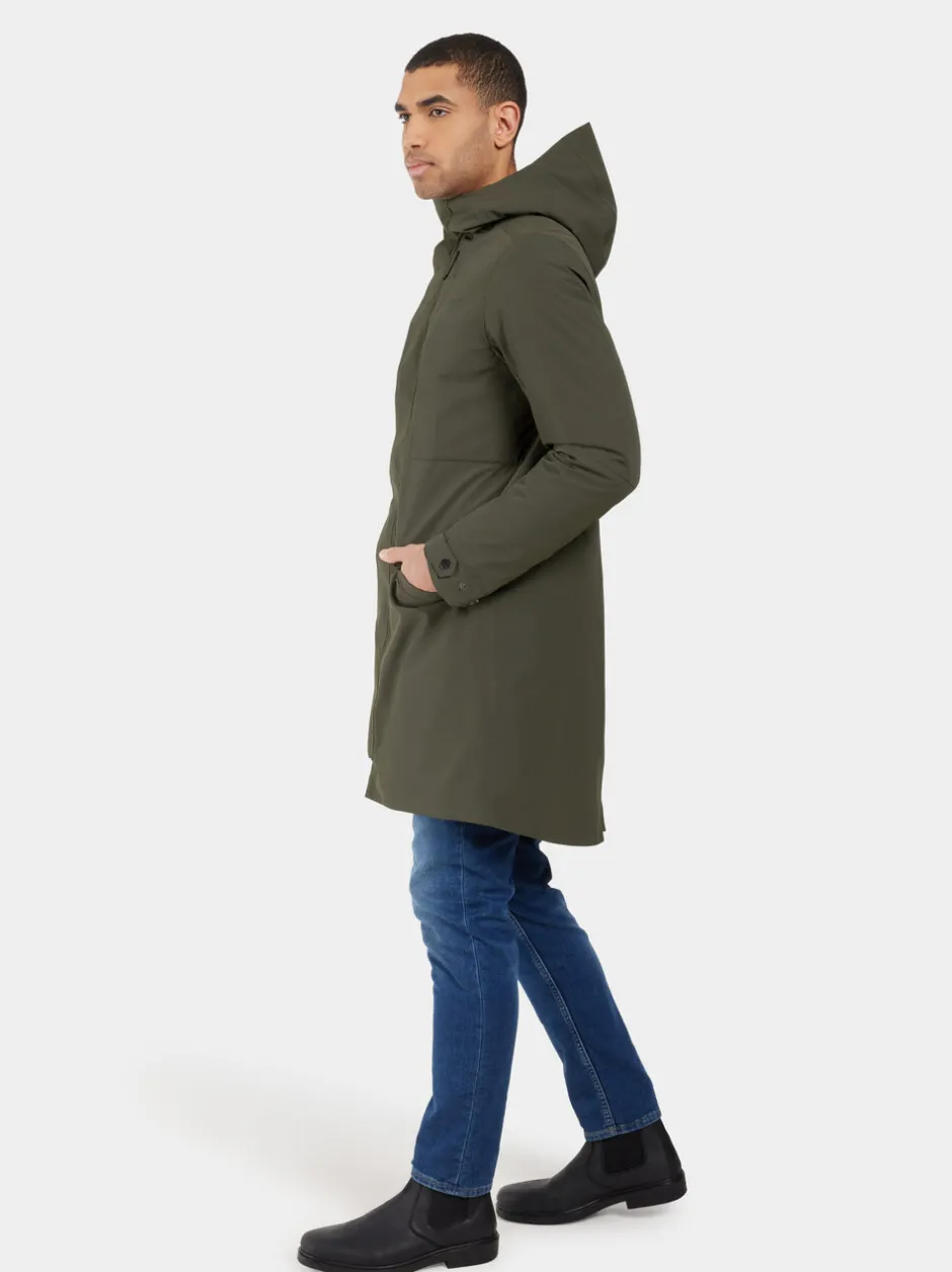 Didriksons Falke Parka- Syystakit|Talvitakit
