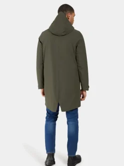 Didriksons Falke Parka- Syystakit|Talvitakit