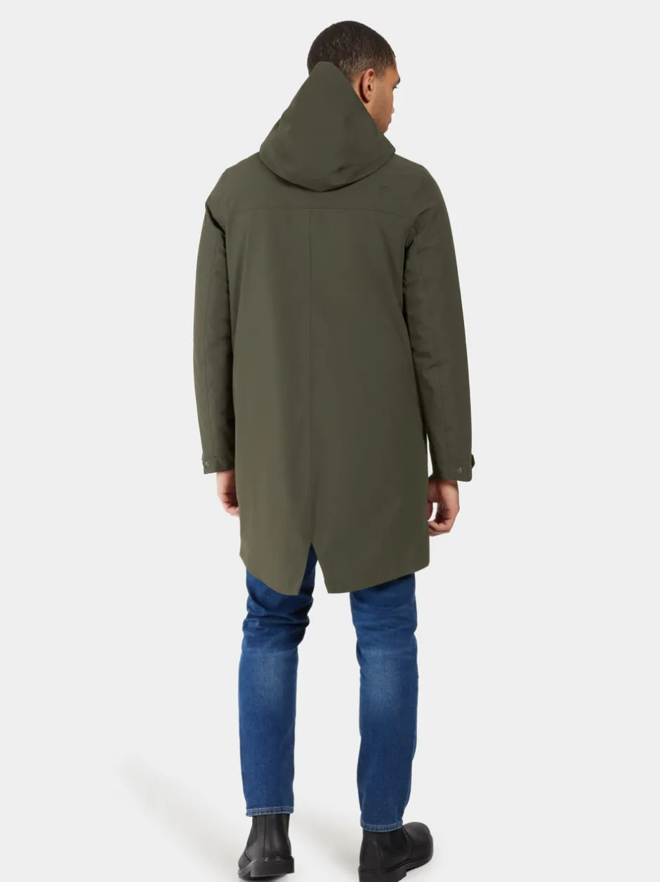 Didriksons Falke Parka- Syystakit|Talvitakit