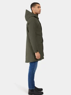 Didriksons Falke Parka- Syystakit|Talvitakit