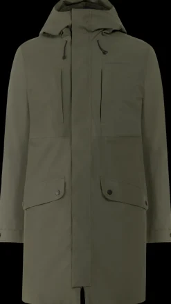 Didriksons Falke Parka- Syystakit|Talvitakit