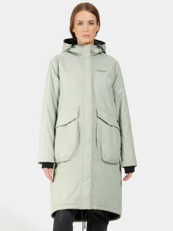 Didriksons Fara Parka- Syystakit|Talvitakit