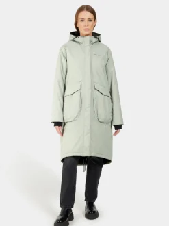 Didriksons Fara Parka- Syystakit|Talvitakit